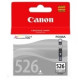 CANON INKJET CLI-526GY Gray Pixma iP4850/MG5150/5250