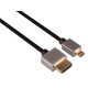 HDMI cable male/male Micro Ø 3.8 mm - 2m