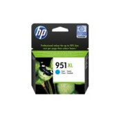 HP 951XL Print cartridge Cyan Officejet Pro 8100/8600/8600+