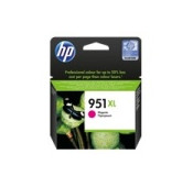 HP 951XL Print cartridge Magenta Officej Pro 8100/8600/8600+