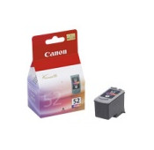 CANON INKJET CL-52 Photo Pixma iP6210/iP6220D