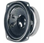 Visaton - Haut- parleur large bande FRS8 8 Ohms