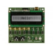 USB tutor module