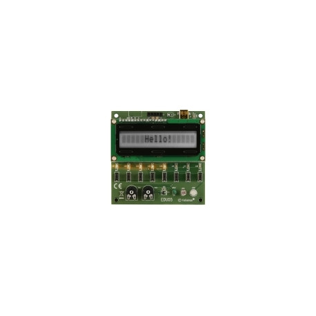 USB tutor module