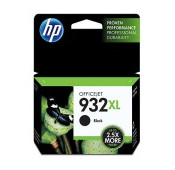 HP 932XL Print Cartridge Black for Officejet 6100/6600/6700