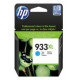 HP 933XL Print Cartridge Cyan for Officejet 6100/6600/6700