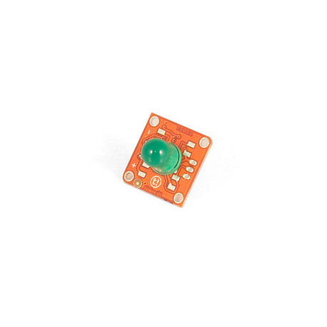 TinkerKit - Green LED 10mm