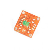 TinkerKit - Green LED 5mm