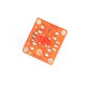 TinkerKit Red LED 5mm