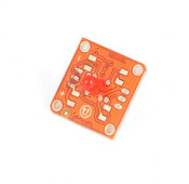 TinkerKit Red LED 5mm