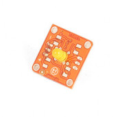 TinkerKit - Yellow LED 5mm