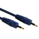Cable Optique Jack 3.5mm VERS Jack 3.5mm 5M