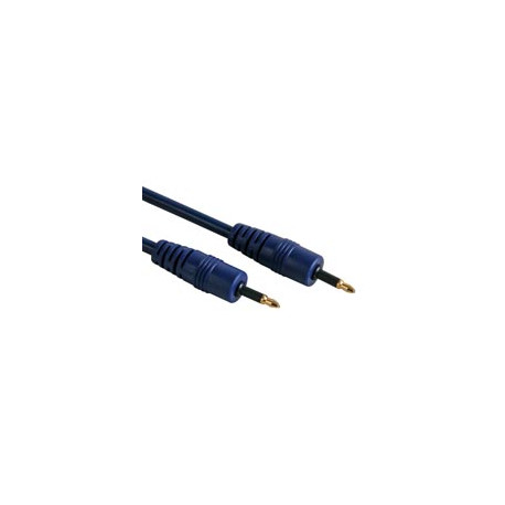 Cable Optique Jack 3.5mm VERS Jack 3.5mm 10M