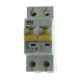 Elix - Automatic Double Pole Circuit Breaker 25A