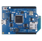 Arduino - WiFi shield wit integrated antenna