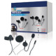 Portable handsfree kit voor Cobra MT200 - 600 - 800 - 975