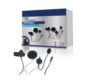 Portable handsfree kit voor Cobra MT200 - 600 - 800 - 975