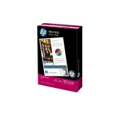 HP Plein Paper White A4 500 sh for OfficeJet 80g/m²