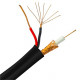 Cable Audio -Video RG59