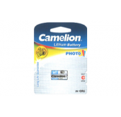 Camelion - CR2 Lithium photo 3V