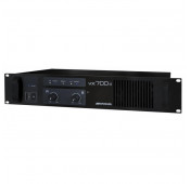 JB SYSTEMS VX700II - Amplificateur 2x 350Wrms