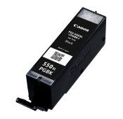 CANON INKJET PGI-550 PGBK XL Black iP7250, MG5450, MG6350
