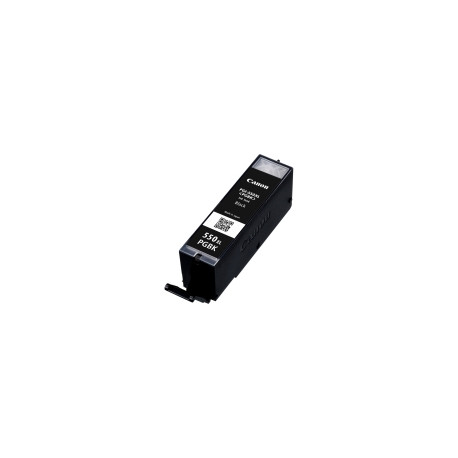 CANON INKJET PGI-550 PGBK XL Black iP7250, MG5450, MG6350