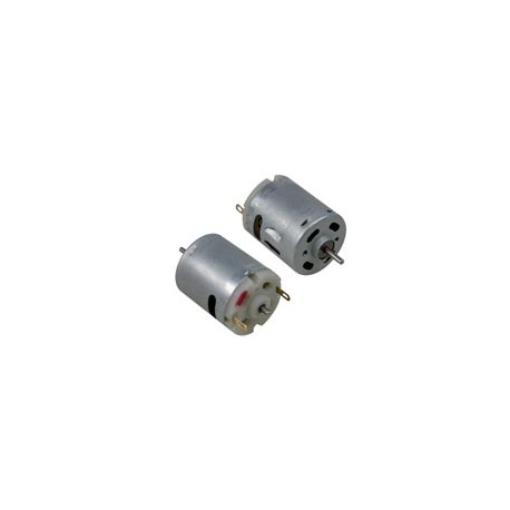 Small DC motor 6-14V