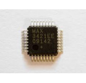 MAX3421EEHJ+ USB Host Controller met SPI Interface