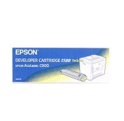 EPSON TONER SO50155 YELLOW FOR ACULASER C900