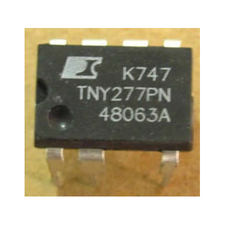 TNY277PN TINYSWITCH 18W 85-265 VAC