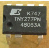 TNY277PN TINYSWITCH 18W 85-265 VAC