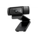 Logitech - Pro Webcam C920 - Full HD 15Mp - USB 2.0
