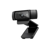 Logitech - Pro Webcam C920 - Full HD 15Mp - USB 2.0