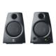 Logitech - Speaker System Z-130 2.0 - 5Watt