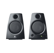 Logitech - Speaker System Z-130 2.0 - 5Watt