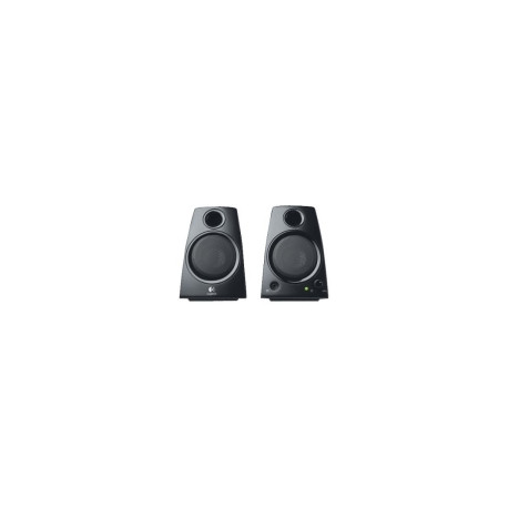 Logitech - Speaker System Z-130 2.0 - 5Watt