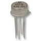 OPA128LM Amplificateur +/-12V, 0.5MHZ, 3V/US, 8TO99