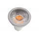 Elix - Lampe Led Cob GU10 1 Led 6W