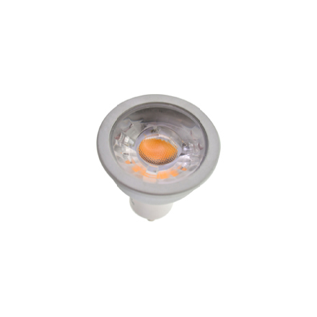 Elix - Lampe Led Cob GU10 1 Led 6W