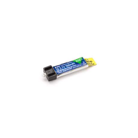 Batterij LiPo 150 mAh 1S 20C