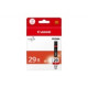 CANON INKJET PGI-29R Red Pixma Pro-1