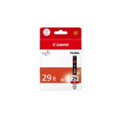 CANON INKJET PGI-29R Red Pixma Pro-1