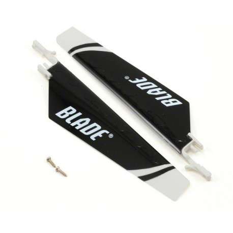 E-Flite Pales supérieures - 2 pcs For Blade MCX2