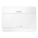 Samsung EF-BP520B - Galaxy Tab3 10.1 Book Cover Polar White