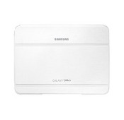 Samsung EF-BP520B - Galaxy Tab3 10.1 Book Cover Polar White