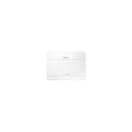 Samsung EF-BP520B - Galaxy Tab3 10.1 Book Cover Polar White