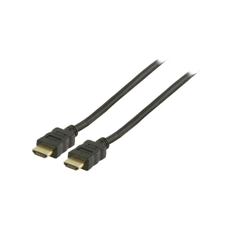 Câble HDMI mâle/mâle - 1M