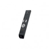Universal remote control - 4 in 1 for Smart TV