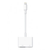 Apple Lightning Digital AV Adapter HDMI for iPod/iPhone/iPad